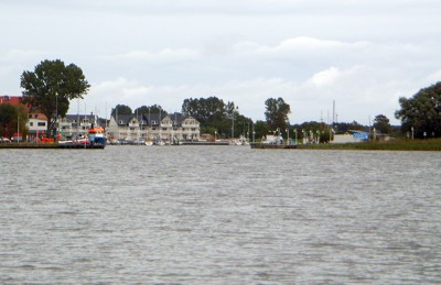 Karlshagen Karlshagen
