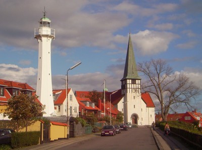 Rønne Rønne
