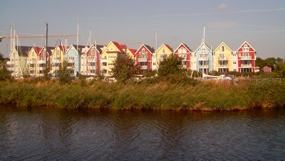 Marina Marina