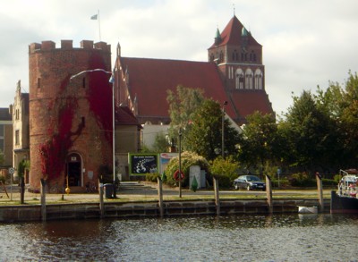Fangelturm Fangelturm