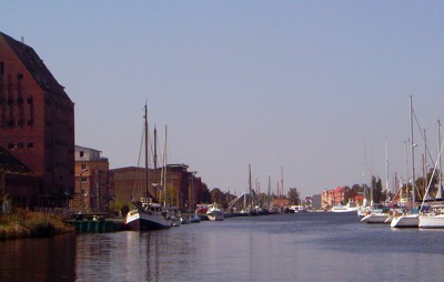 Ryck Greifswald