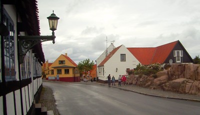 Sandvig Sandvig