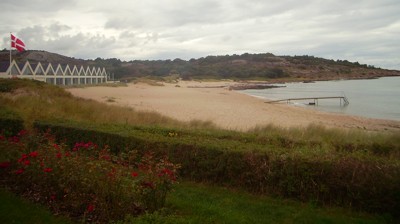 Sandvig Strand Sandvig Strand