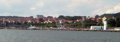 Sassnitz Sassnitz