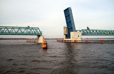 Brücke Zecherin
