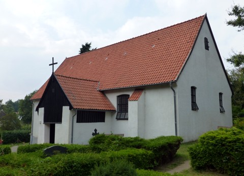 Kirche Kloster Kirche Kloster
