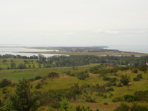 Hiddensee