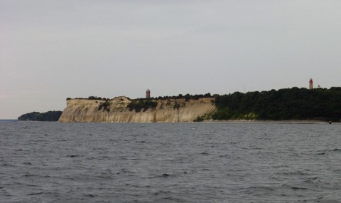 Kap Arkona Kap Arkona