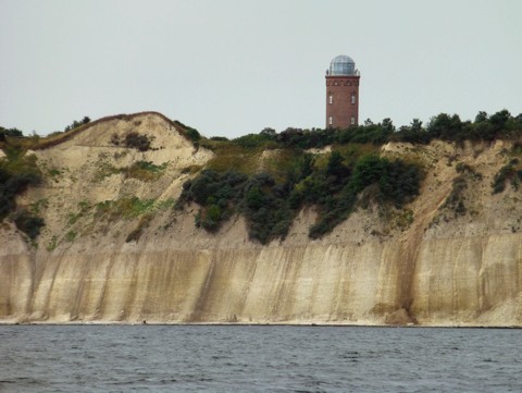 Kap Arkona Kap Arkona