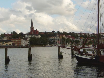 Flensburg