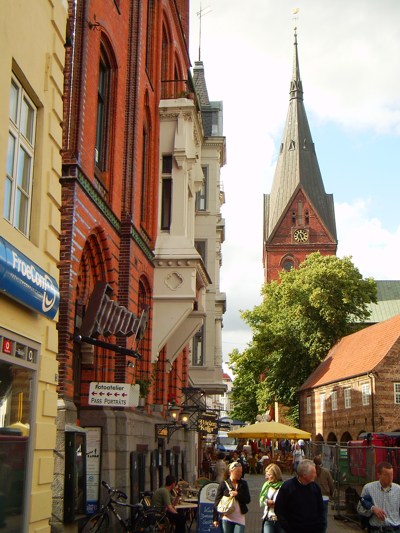 Flensburg