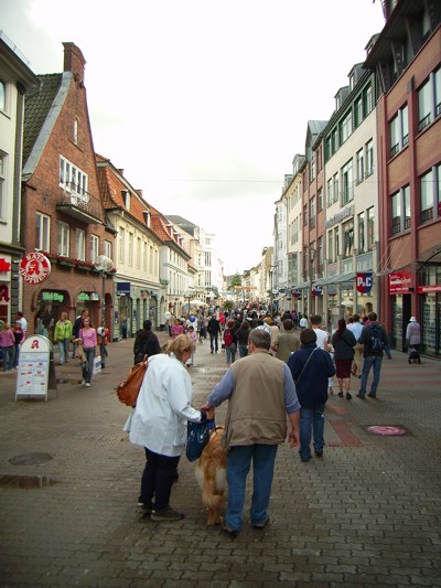 Flensburg