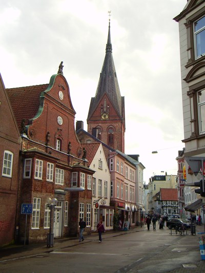 Flensburg