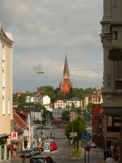 Flensburg