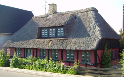 Bagenkop Bagenkop