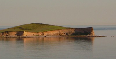Steilküste Steilküste