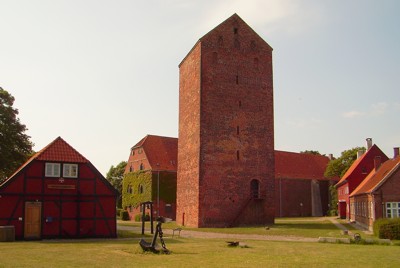 Festung Korsor Festung Korsor