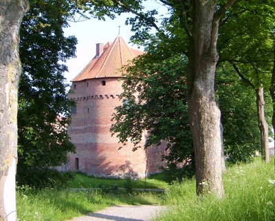 Schloss Nyborg Schloss Nyborg