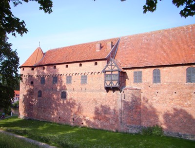 Schloss Nyborg Schloss Nyborg