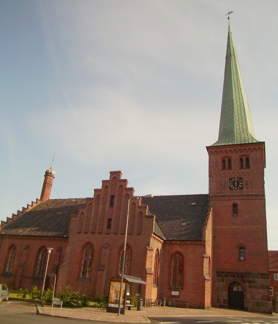 Nyborg Nyborg