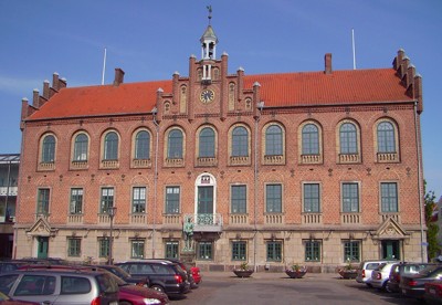 Nyborg