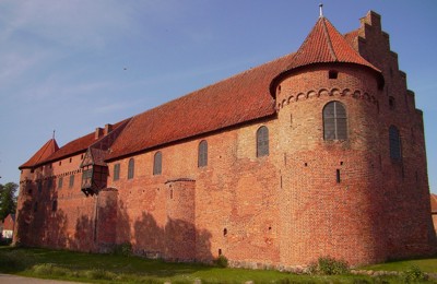 Schloß Nyborg Schloß Nyborg