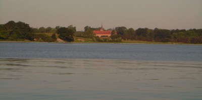 Nyborg Fjord Nyborg Fjord