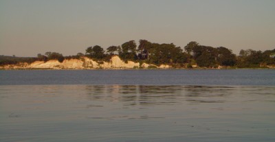 Nyborg Fjord Nyborg Fjord