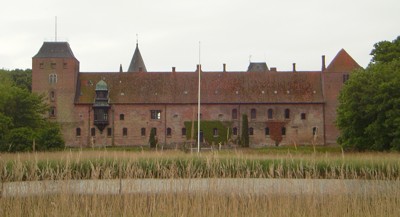 Aalholm