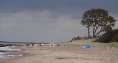 Ahrenshoop Ahrenshoop