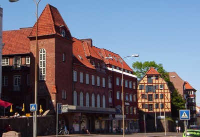 Svendborg