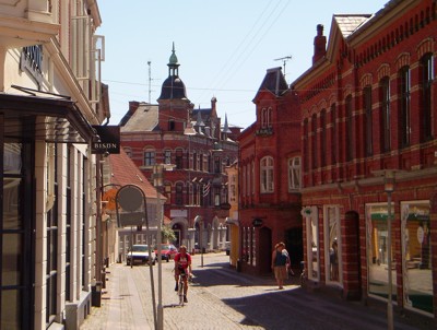 Svendborg Svendborg