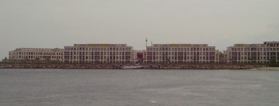 Hotel Hohe Düne