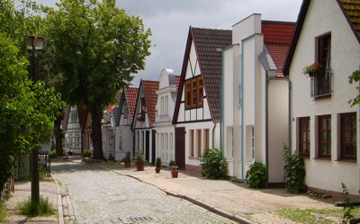 Warnemünde