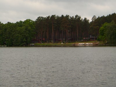 Ferienpark am Ellbogensee