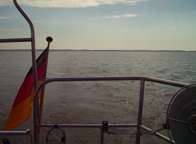 Kölpinsee Kölpinsee