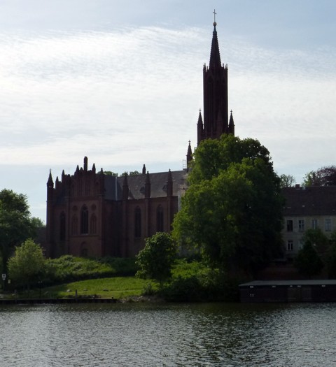 Kloster Malchow