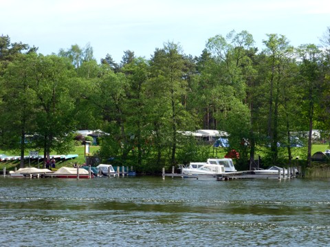 am Mössensee