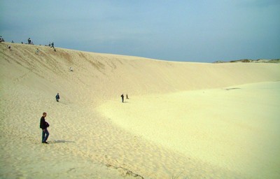 Dünen