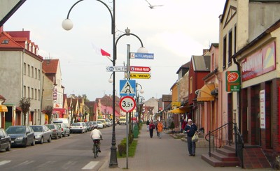Leba