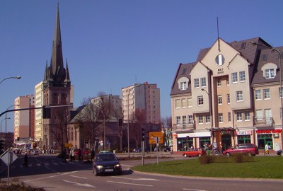 Swinemünde Swinemünde