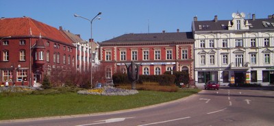Swinemünde Swinemünde