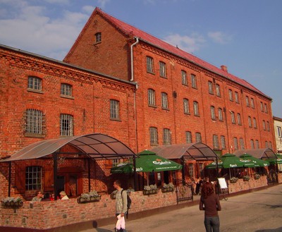 am Hafen am Hafen