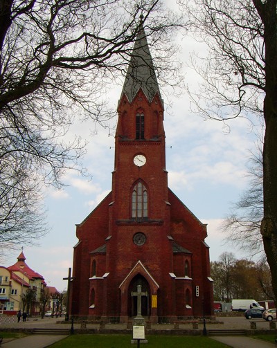 Kirche Kirche
