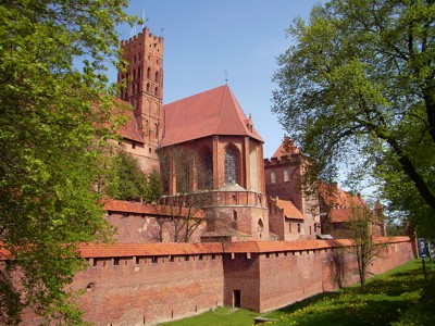 Malbork Malbork