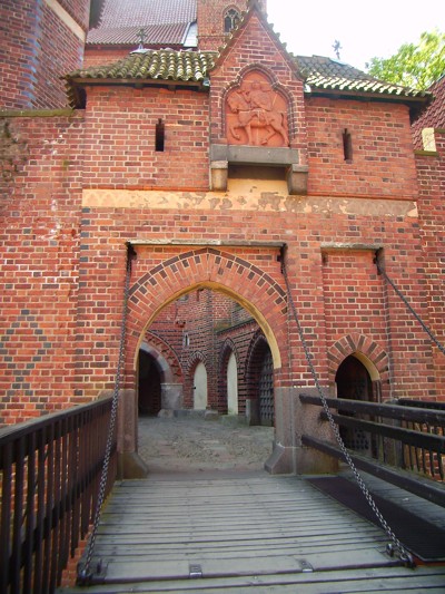 Hochschloss Marienburg