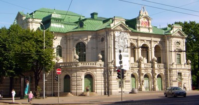 Nationaltheater