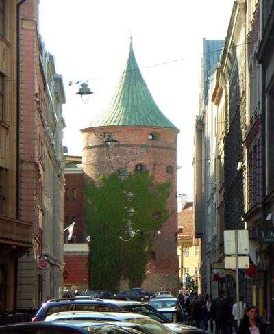 Pulverturm