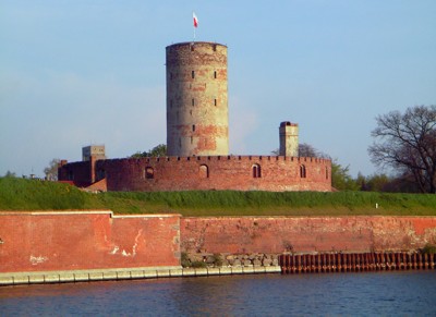 Weichselfestung Weichselfestung