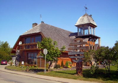 Hotel und Gaststätte Hotel und Gaststätte